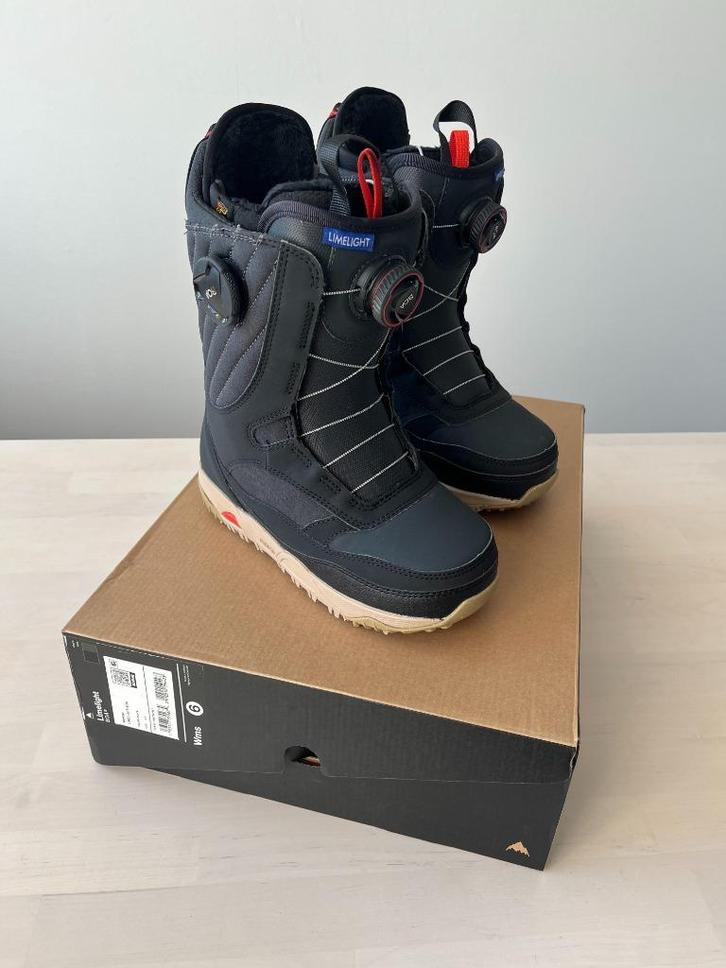 NIEUW Burton Limelight BOA snowboard schoenen boots 36,5, Sport en Fitness, Snowboarden, Nieuw, Schoenen, Ophalen of Verzenden