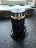 Zeer nette melkopschuimer van Nespresso, Ophalen, Zo goed als nieuw, Elektrische melkopschuimer