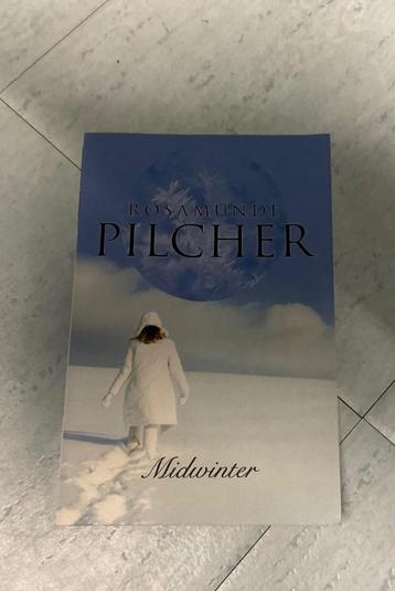 Midwinter Rosamunde Pilcher roman pb zgan nieuwe druk beschikbaar voor biedingen