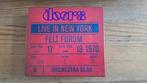 The Doors – Live In New York, Felt Forum 6 cd box, Ophalen of Verzenden, Zo goed als nieuw, Poprock