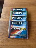 Philips compact disc, Cd's en Dvd's, Cassettebandjes, 2 t/m 25 bandjes, Overige genres, Ophalen of Verzenden, Nieuw in verpakking