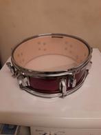Mooie 12 en 13 inch piccolo snaredrums nu 45 euro !!, Ophalen of Verzenden, Zo goed als nieuw, Drums of Percussie