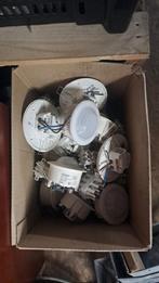 Bewegingssensoren 12 stuks verschillende merken, Ophalen, Gebruikt, Minder dan 50 watt, Overige typen