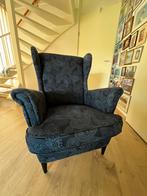 Ikea Strandmon, Huis en Inrichting, Fauteuils, Ophalen, Zo goed als nieuw, 50 tot 75 cm