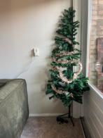 Hoek / kwart kunst kerstboom, Diversen, Kerst, Ophalen, Nieuw