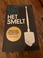 Het Smelt - Lize Spit, Ophalen of Verzenden, Gelezen, Nederland