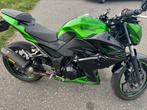 Kawasaki Z300 (2017) | 34.000 km, Motoren, Onderdelen | Kawasaki, Ophalen of Verzenden