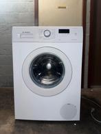 - 5 maanden gebruikt merk bosch betrouwbare & Efficiënt, Witgoed en Apparatuur, Wasmachines, Ophalen of Verzenden, Zo goed als nieuw