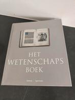 Het Wetenschapsboek - Zo goed als nieuw!, Boeken, Ophalen of Verzenden, Zo goed als nieuw, Diverse auteurs, Overige wetenschappen