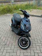 Zip 70cc Brom, nette staat, Fietsen en Brommers, Ophalen, Gebruikt, Benzine, Piaggio