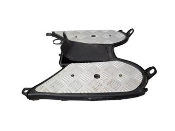 Treeplank origineel kap Peugeot Kisbee beschikbaar voor biedingen