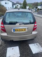 Mercedes-Benz A-Klasse 1.7 A180 3DRS AUT 2005, Auto's, 1160 kg, 15 km/l, Beige, 400 kg