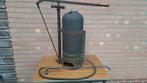 Oude antieke Holder rugspuit Reform, gifspuit, onkruidspuit, Ophalen