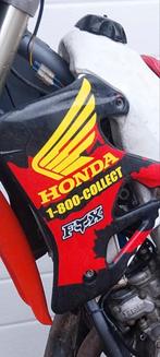 Honda cr125 1997 onderdelen cr125r honda cr125 cc onderdelen, Ophalen of Verzenden, Gebruikt