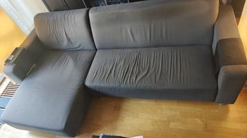 Modulaire Bank - gratis!!! beschikbaar voor biedingen