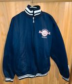 Hardrock cafe jack vintage 90's M, Ophalen of Verzenden, Zo goed als nieuw