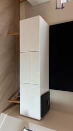 High on wood zuiver kast groot model, Ophalen, Gebruikt, 150 tot 200 cm, Minder dan 100 cm