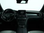 Mercedes C-klasse C400 PANODAK 4x4 Airco Leer Cruise 335pk, Automaat, Lichtsensor, 2996 cc, Leder