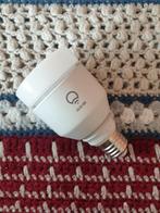 Lifx Color 1000 Smart Light Lamp E27, Huis en Inrichting, Lampen | Losse lampen, E27 (groot), 60 watt of meer, Led-lamp, Zo goed als nieuw