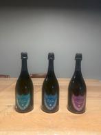 Vintage Dom Pérignon Andy Warhol Dummy Flessen Set, Antiek en Kunst, Ophalen of Verzenden
