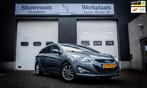 Hyundai I40 Wagon 1.6 GDI Blue Business Edition LED NAVI TRE, Auto's, Hyundai, Voorwielaandrijving, Euro 5, 135 pk, Gebruikt