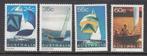 Australie postfris Michel nr 772/75, Verzenden, Postfris