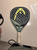 HEAD Extreme Pro Padel Racket (Beschadigd), Ophalen, Gebruikt, Padelracket