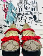 Gucci GG supreme ballerina schoenen meisje maat 30, Gucci, Schoenen, Gucci EU, Customercare@gucci.com