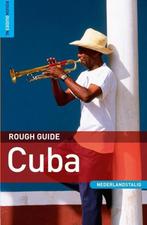 Rreisgids Cuba, Rough Guide, Zo goed als nieuw, Reisgids of -boek, Fiona McAuslan