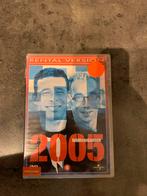 Lebbis en Jansen 2005 DVD, Alle leeftijden, Verzenden