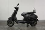 Vespa Sprint snor 2014, Fietsen en Brommers, Brommers | Schadebrommers, Niet ingevuld, Niet ingevuld, Maximaal 25 km/u, Vespa