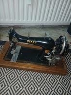 Antiek werkende Pfaff naaimachine, Antiek en Kunst, Antiek | Naaimachines, Ophalen