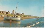 Zandvoort aan Zee., Ophalen of Verzenden, 1960 tot 1980, Ongelopen, Noord-Holland