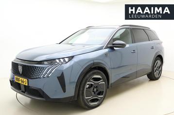 Peugeot e-5008 GT Avantage 73 kWh 215 Pk | RESERVEER UW PROE beschikbaar voor biedingen