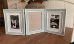 Riviera Maison Happy Memories Triple fotolijst, Huis en Inrichting, Woonaccessoires | Lijsten, Gebruikt, Ophalen of Verzenden