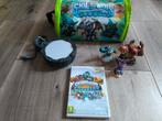 Skylanders Giants Wii Compleet, Avontuur en Actie, Gebruikt, 2 spelers, Eén computer