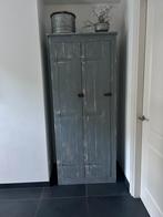 VT wonen kast, Huis en Inrichting, Ophalen, Gebruikt, 200 cm of meer, Landelijk