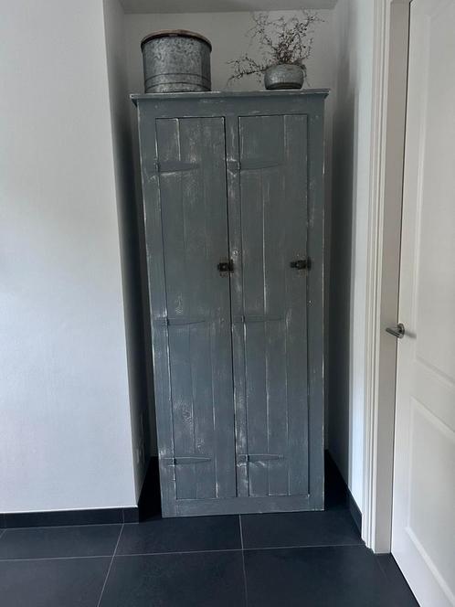 VT wonen kast, Huis en Inrichting, Kasten | Buffetkasten, Gebruikt, 200 cm of meer, 25 tot 50 cm, Ophalen