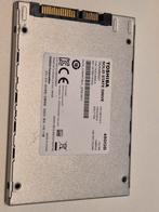 Toshiba TR200 480GB SSD 2,5" Sata, Computers en Software, Harde schijven, TOSHIBA, Intern, Gebruikt, 480GB