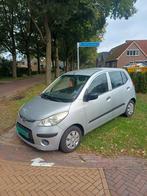 Hyundai i10 1.1 I 5DR 2010 Grijs Airco, Voorwielaandrijving, 4 cilinders, 400 kg, Origineel Nederlands