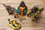 Exclusieve set Lego Jurassic Park World 75938 T-Rex Dino, Kinderen en Baby's, Speelgoed | Duplo en Lego, Complete set, Ophalen of Verzenden