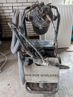 Wagner finecoat fc 9855 pp verfspuitmachine, Doe-het-zelf en Verbouw, Gereedschap | Overige machines, Gebruikt, Ophalen