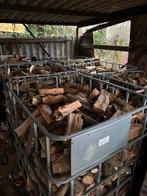 Haardhout (droog), Ophalen, Nieuw, Hout, Houtkachel