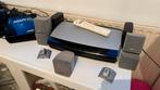 Bose Lifestyle PS18 surround Compleet, Audio, Tv en Foto, Home Cinema-sets, Gebruikt, 5.1-systeem, Overige spelers, Ophalen