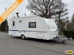 Adria Altea 542 PH Mover,Luifel,Airco,Queensbed,Autosteady, Rondzit, Bedrijf, Adria, 6 tot 7 meter