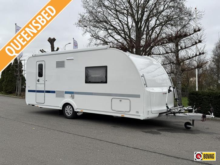 Adria Altea 542 PH Mover,Luifel,Airco,Queensbed,Autosteady, Caravans en Kamperen, Caravans, Bedrijf, tot en met 4, 1000 - 1250 kg