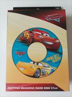 NIEUW zwemring zwemband cars auto's 3-6 jaar, Ophalen of Verzenden, Nieuw
