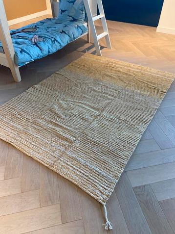 Lorena canals omkeerbaar vloerkleed Twin Amber 170 x 240 cm beschikbaar voor biedingen
