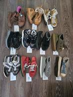 Partij palladium, Nike, Adidas, Converse, Hilfiger 39 40, Ophalen of Verzenden, Zo goed als nieuw, Sneakers of Gympen