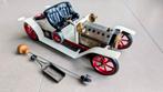 Mamod SA1 stoomaangedreven roadster car modelauto, Ophalen of Verzenden